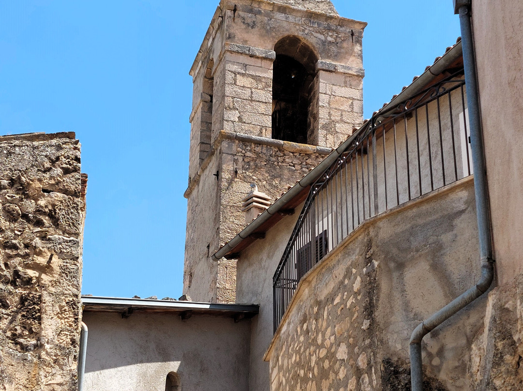Chiesa del Rosario景点图片