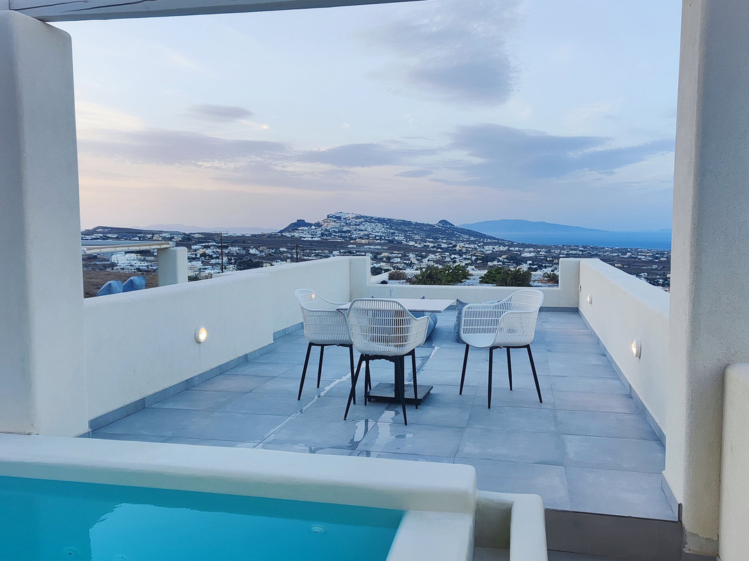 Serapias Suites主图