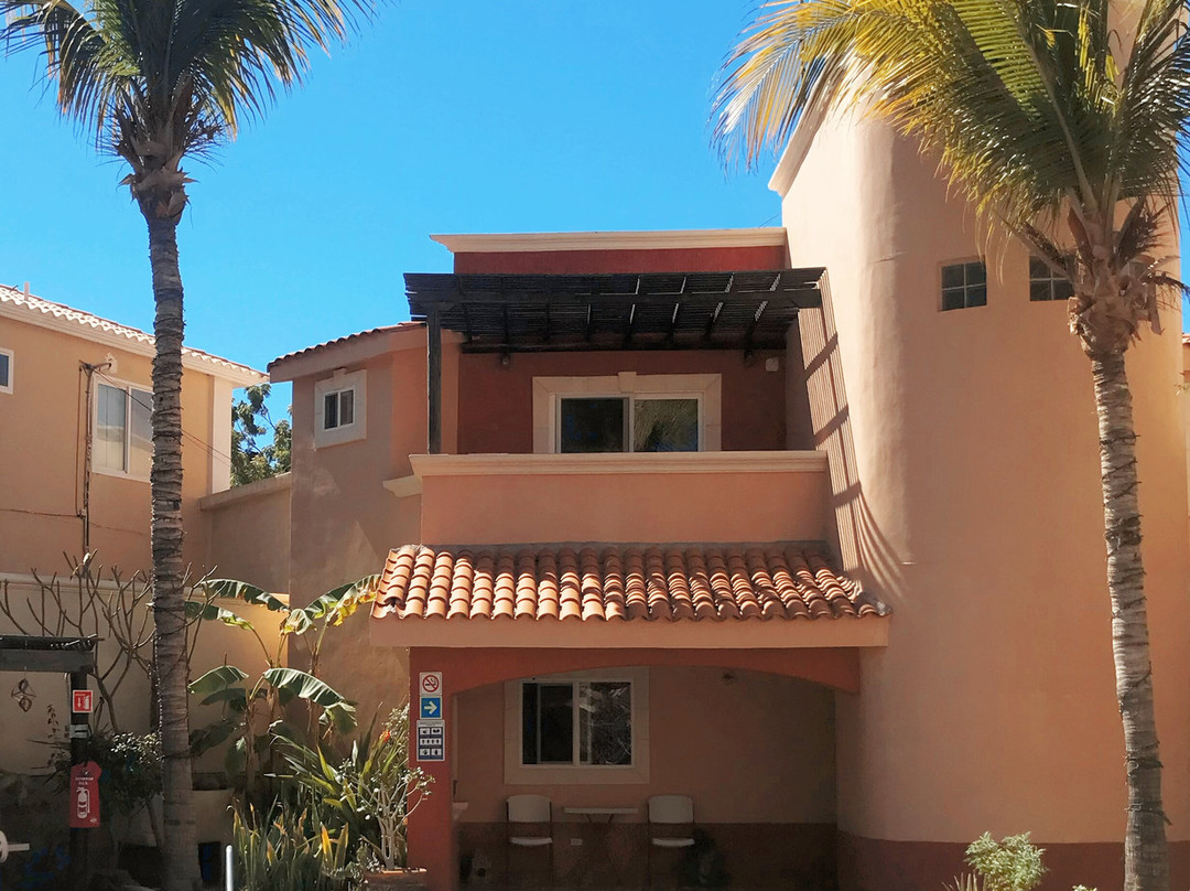 Coco Cabanas Loreto主图