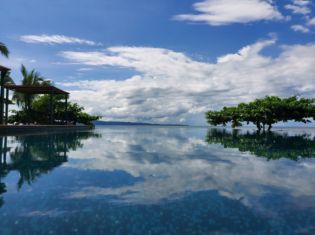 普拉普拉苏梅麦度假村主图