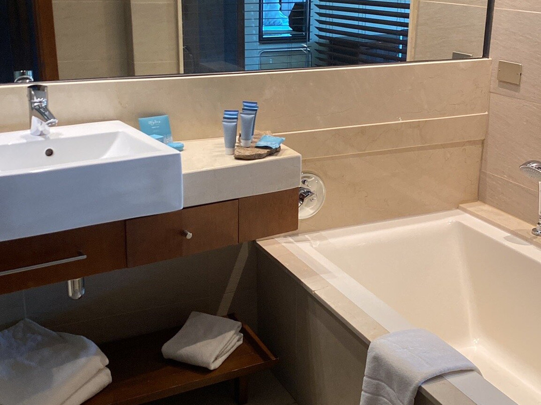 Hotel Dreams De La Patagonia主图