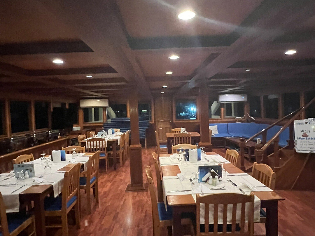 Top Class Cruising-马累必去景点