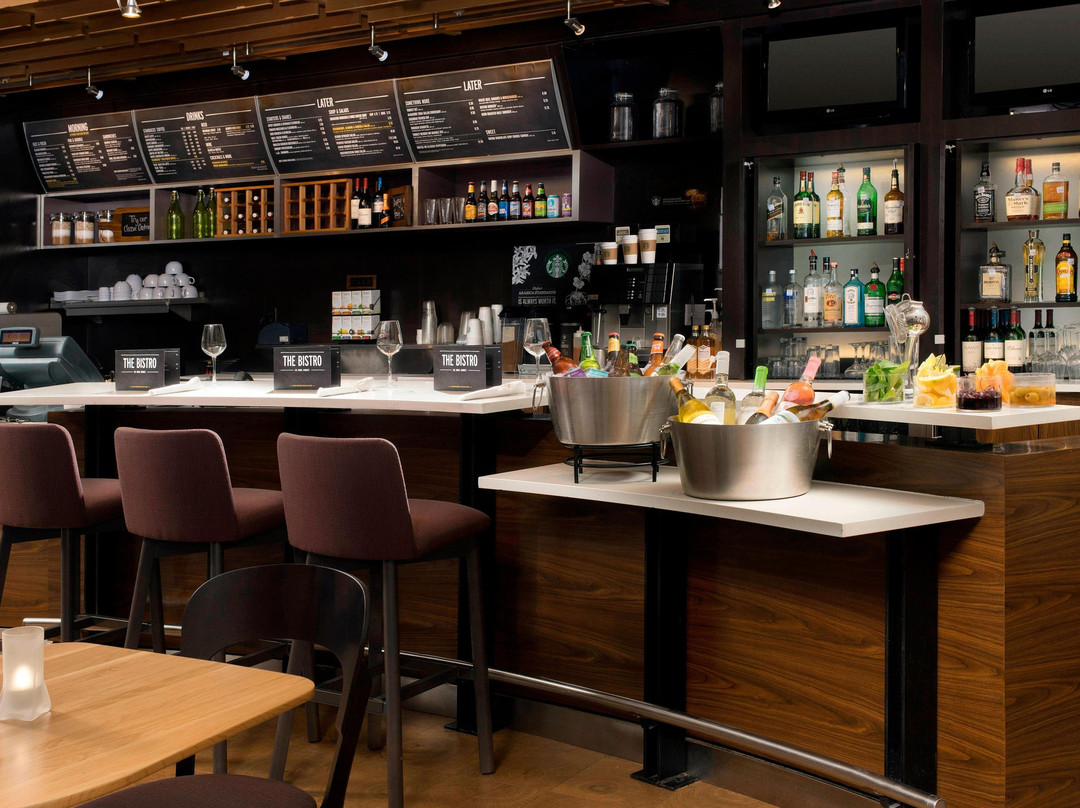 Courtyard by Marriott Tyler主图