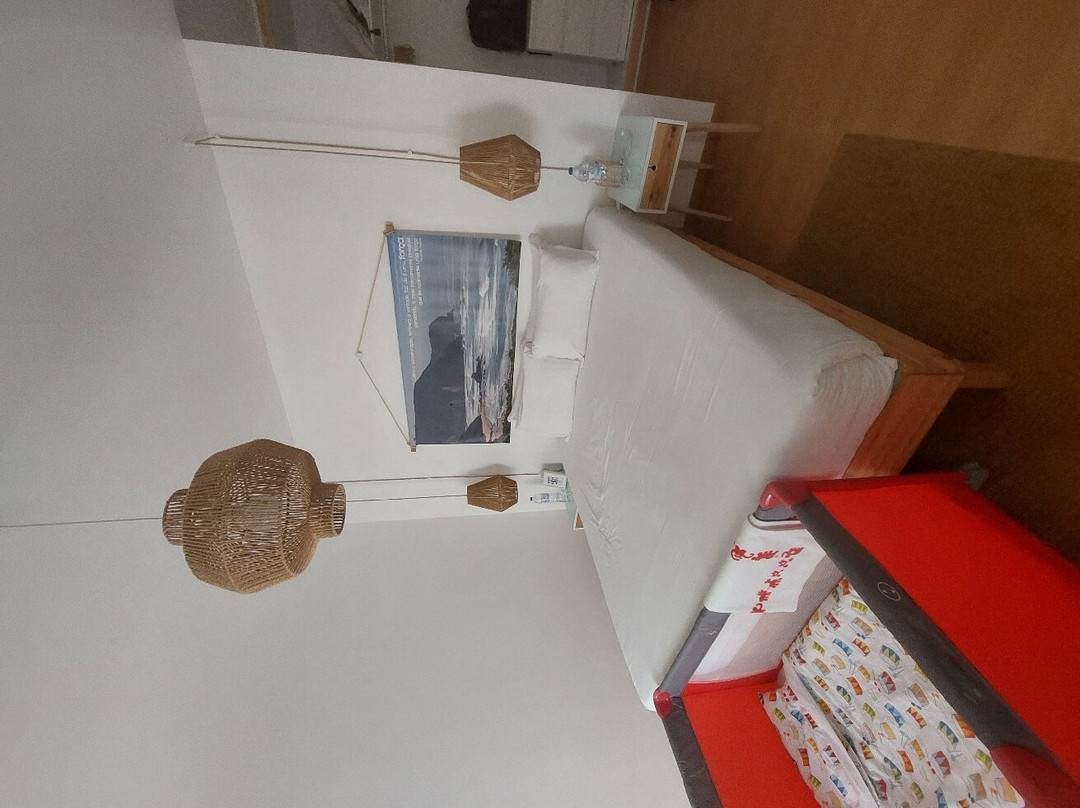 Casa Azul Sagres - Rooms & Apartments主图