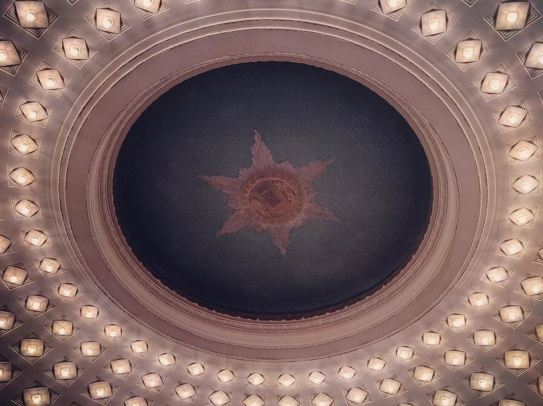 Staatstheater Cottbus-Cottbus必去景点