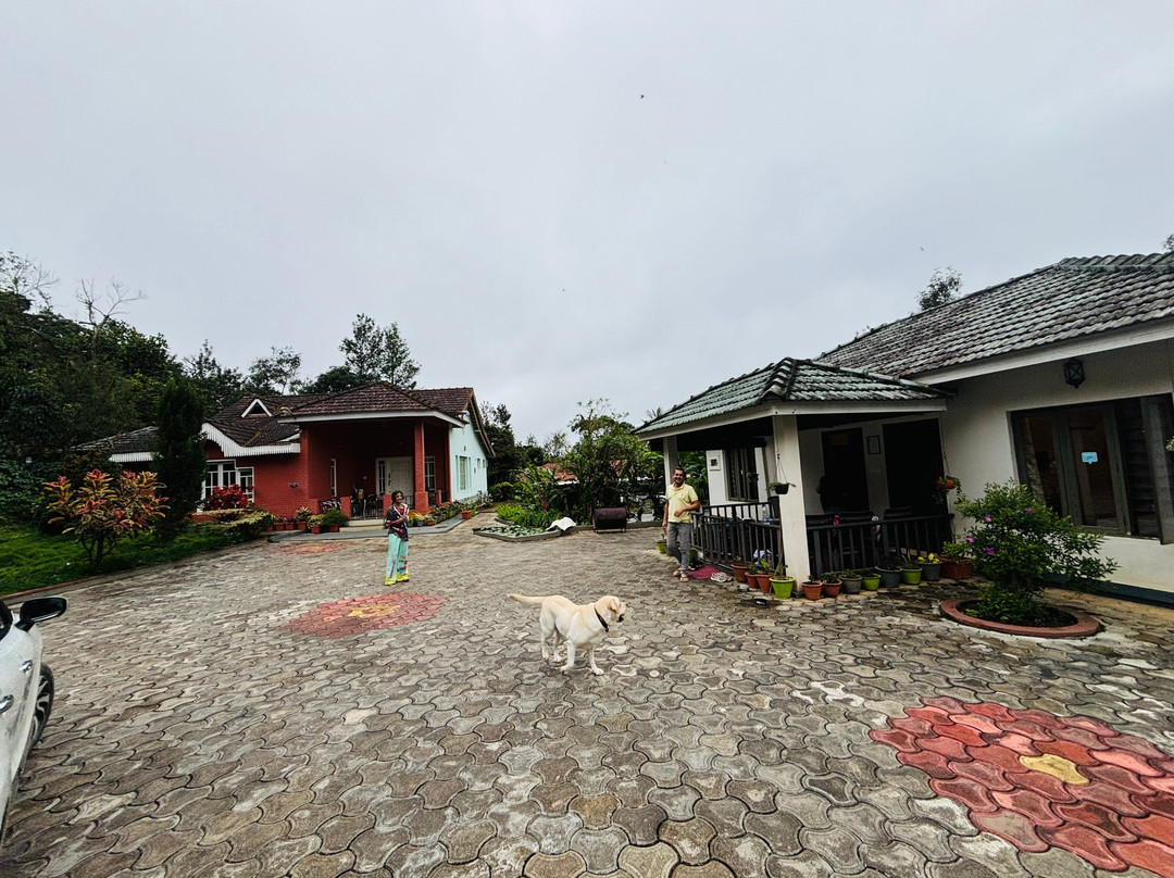 Gubbachi Goodu Home Stay主图