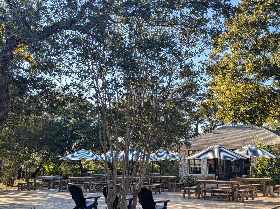 Texas Keeper Cider-Manchaca必去景点