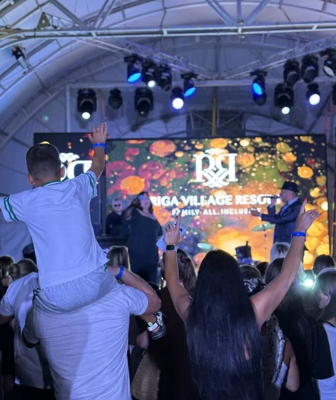 Riga Village Resort主图