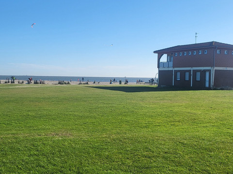 Strand Schillig-Schillig必去景点