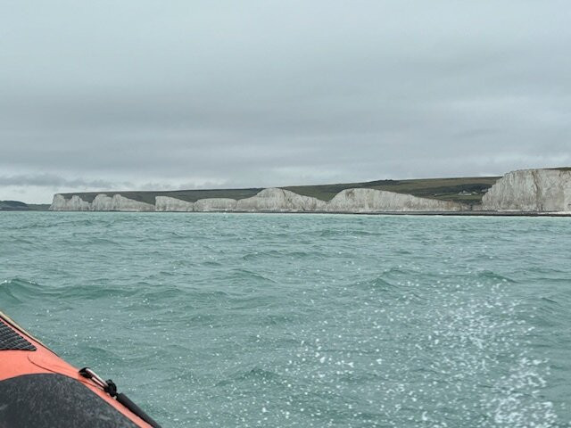 Sussex Boat Trips景点图片