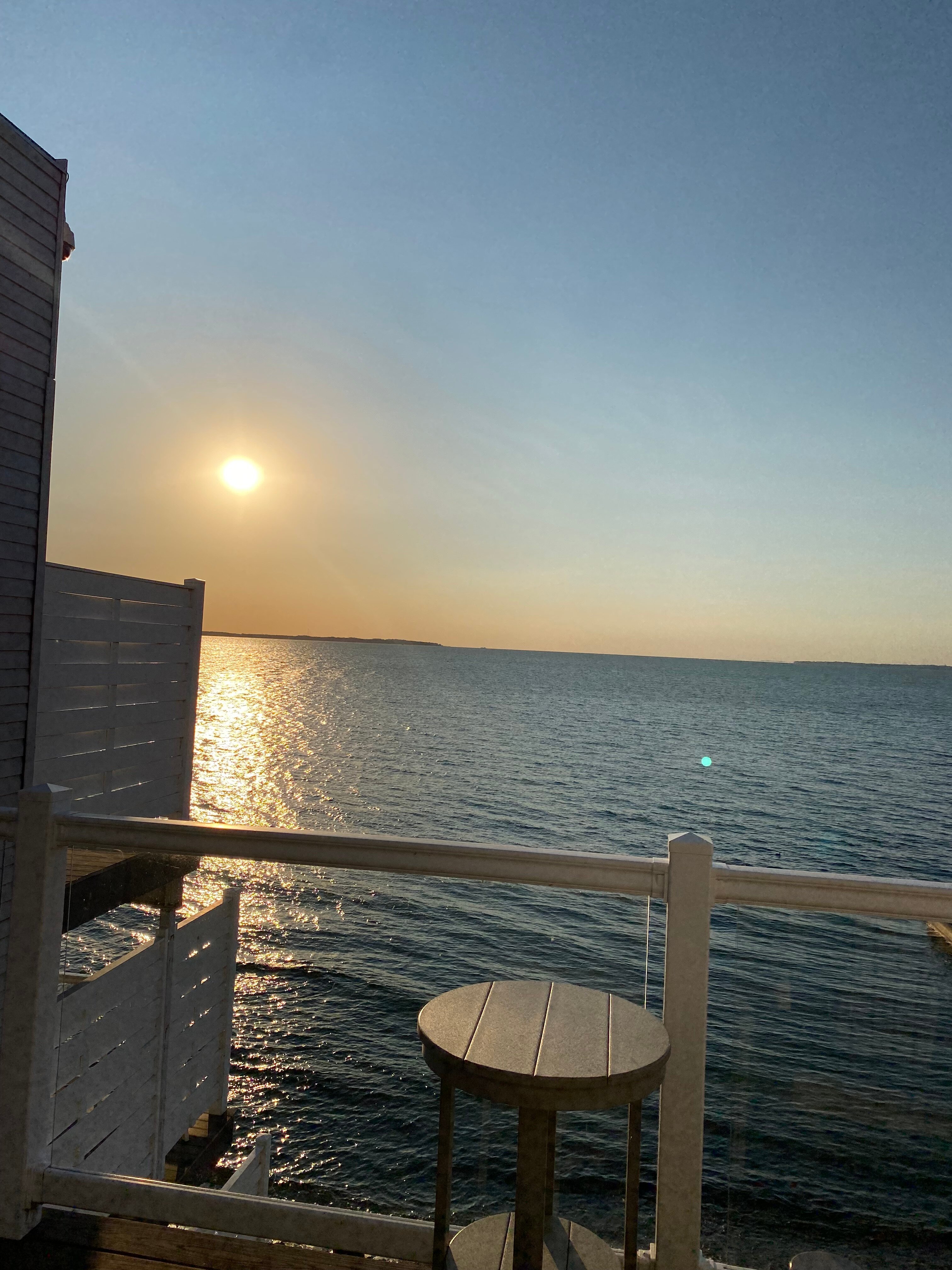 Put-in-Bay Condos-酒店景观