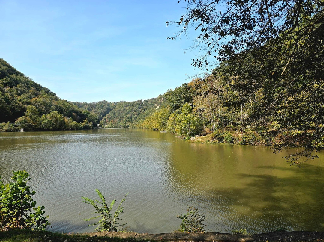 New River Jet Boats-Ansted必去景点