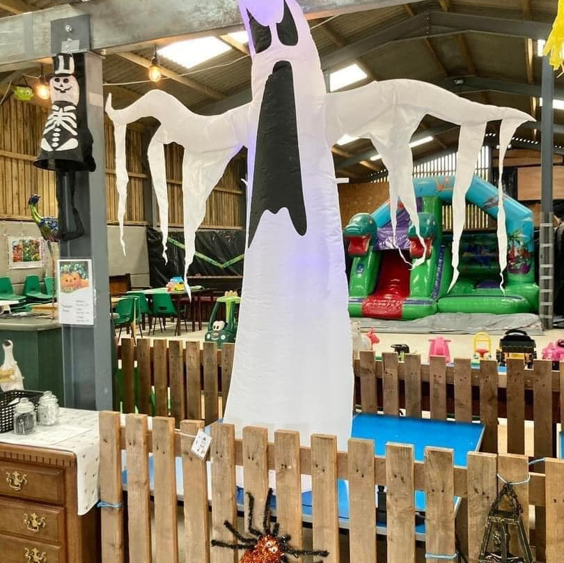 Melbourne Animal Farm-Melbourne必去景点