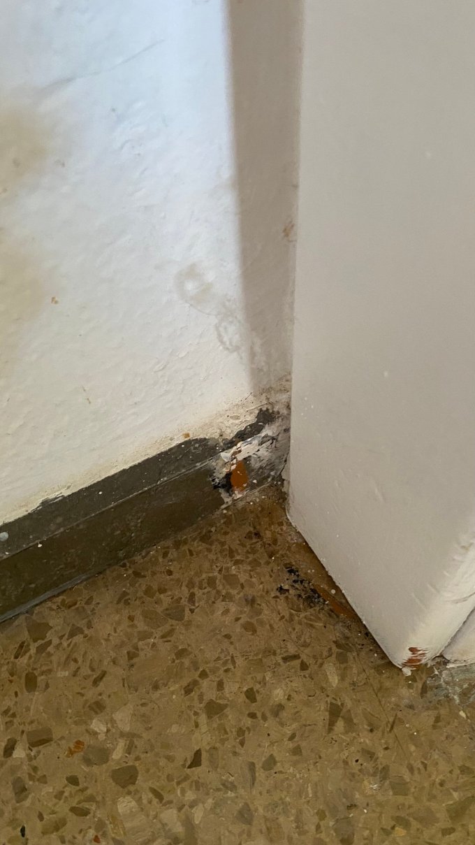 里约皮埃德拉斯公寓酒店-客卧