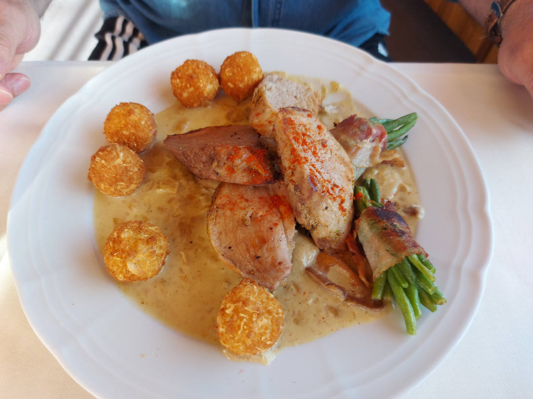 Hotel Berghof-Tauplitzalm主图