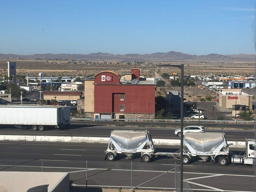 Home2 Suites by Hilton Barstow主图