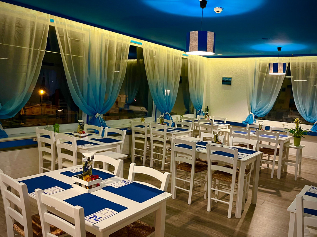 Mykonosrestaurantfaulensee