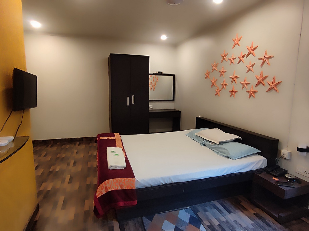 Hotel Coral Digha主图