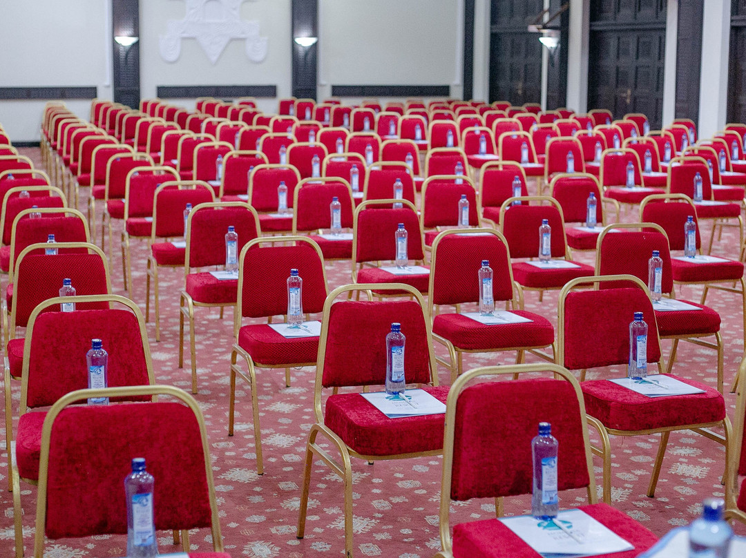 Mombasa Continental Resort主图