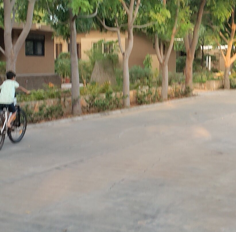 Life At Repose: Lake Villas Resort & Club主图