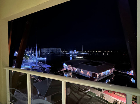 巴拉德罗米利亚码头公寓主图