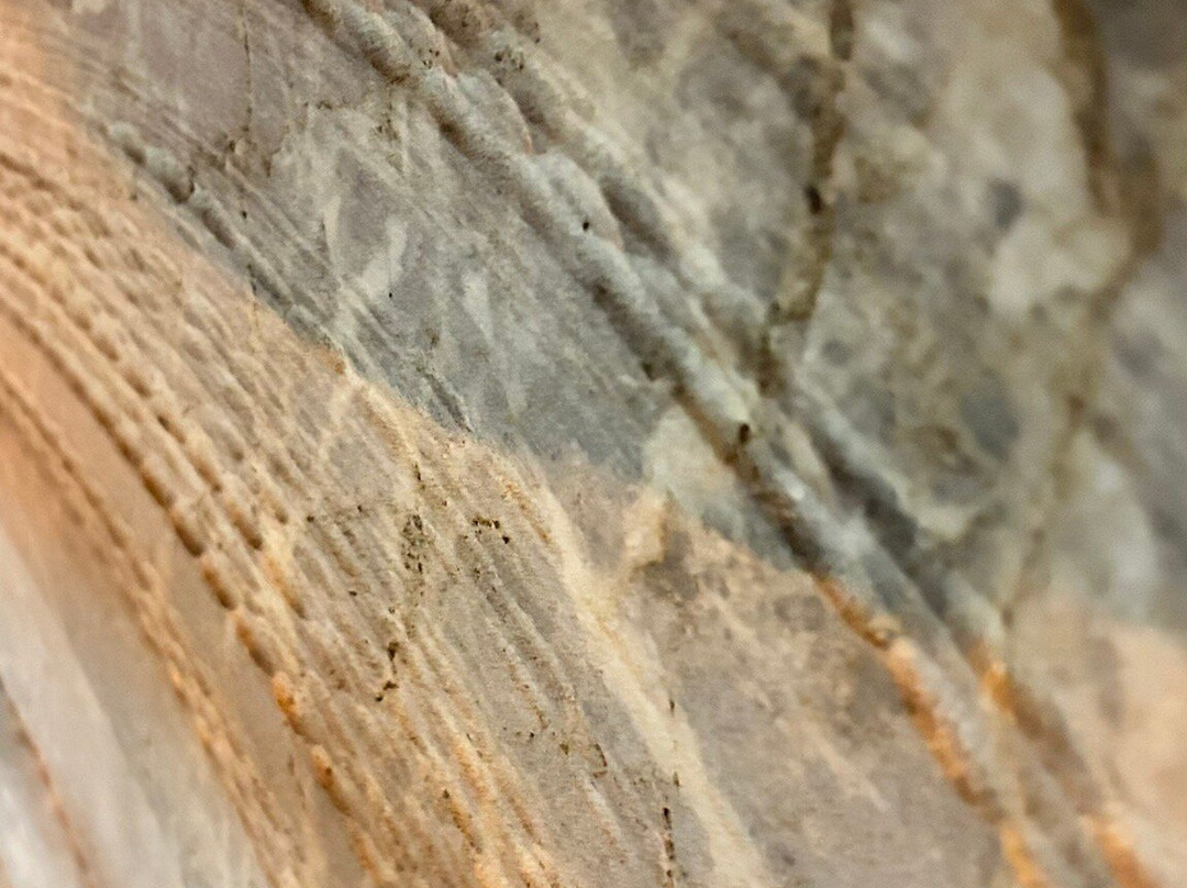 Tulumtaş Mağarası-Golbasi必去景点