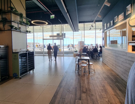 Albufeira Terrace-阿尔布赞拉必去景点