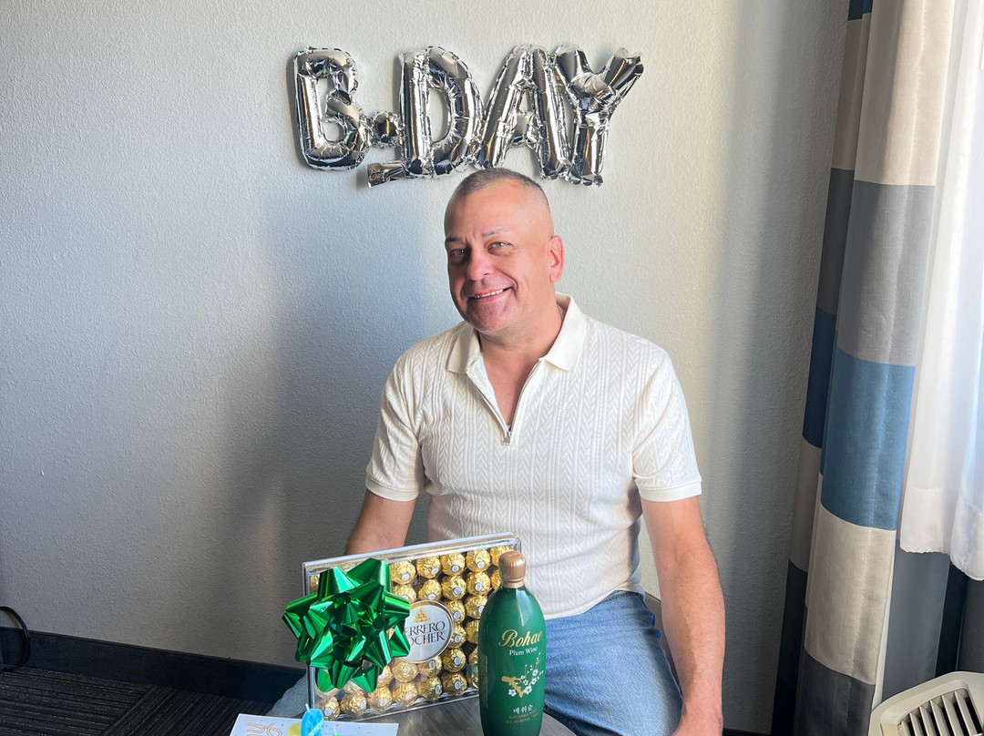 西佳内珀维尔酒店主图