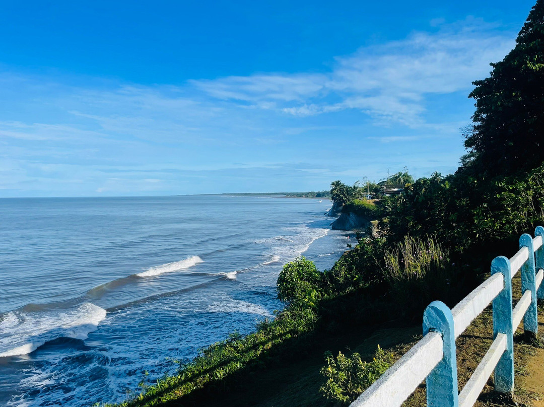 Hotel Reserva Aguamarina主图