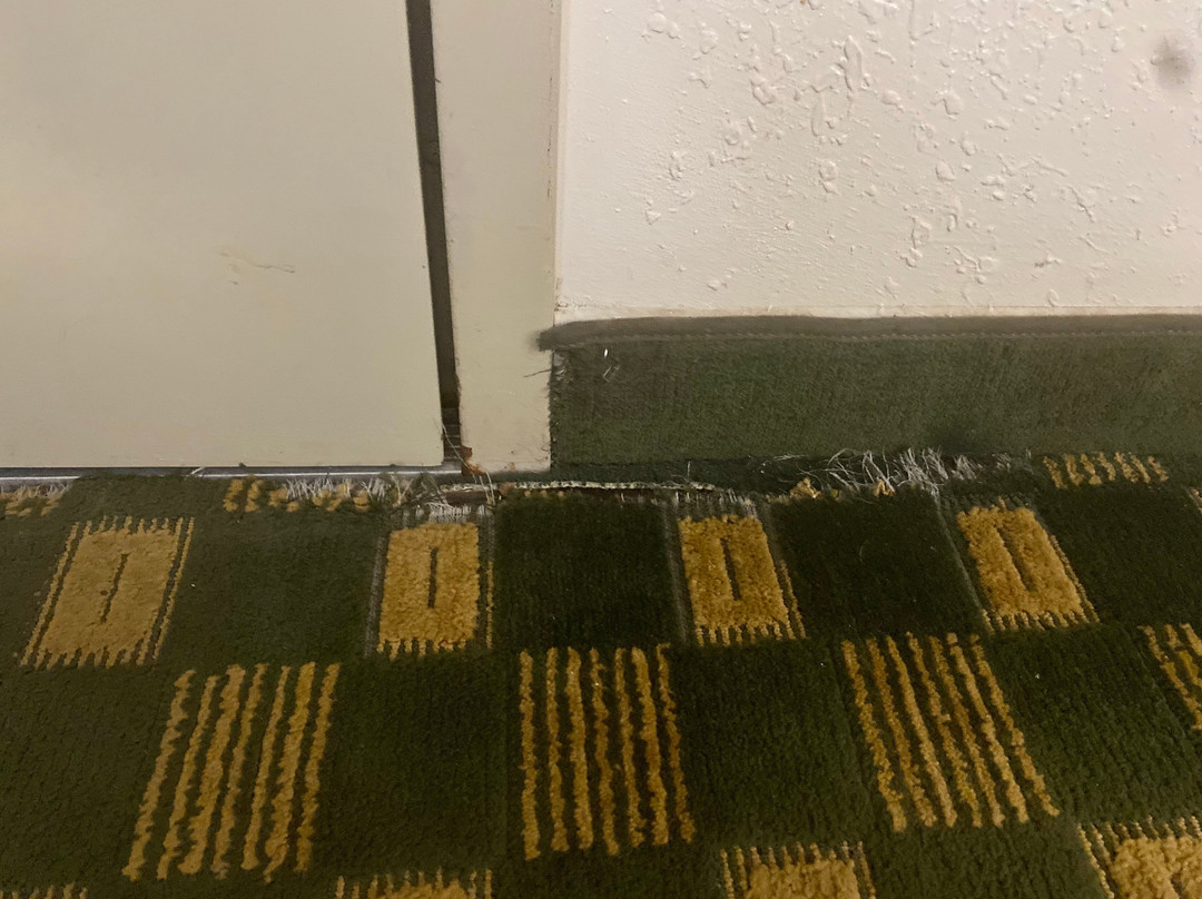 Best Western Paris Inn主图