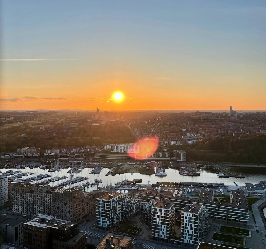 Aarhus Øje