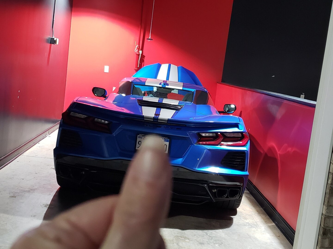 The Hotel SYNC主图