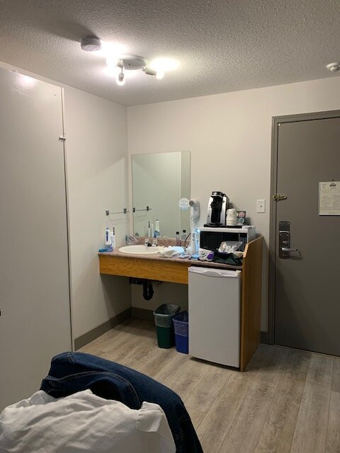 Days Inn by Wyndham Penticton Conference Centre主图