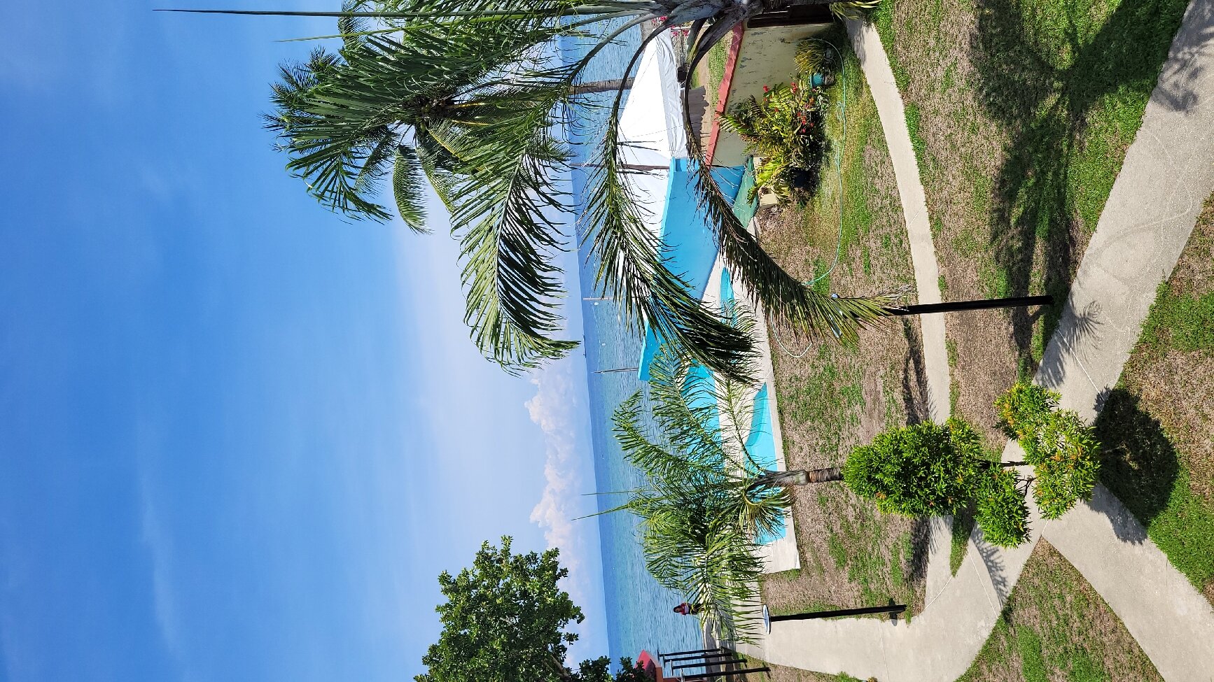 Caimito Beach Hotel-官方