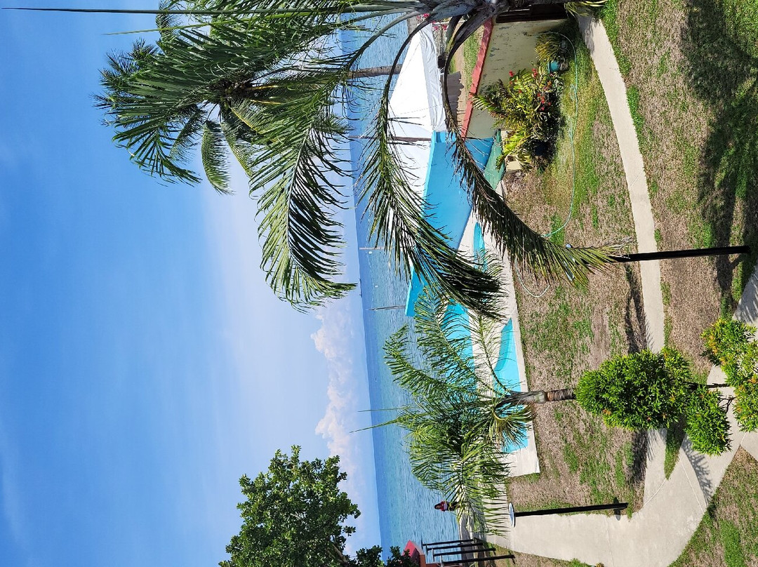 Caimito Beach Hotel主图