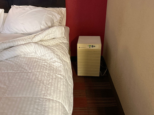 Holiday Inn Express & Suites Jackson Downtown - Coliseum By IHG主图