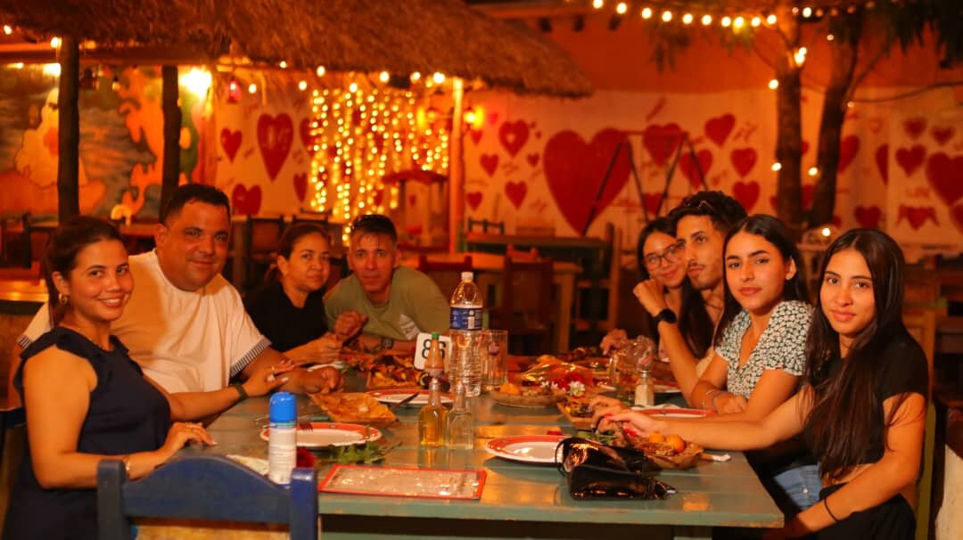 Don Santiago El Escapao