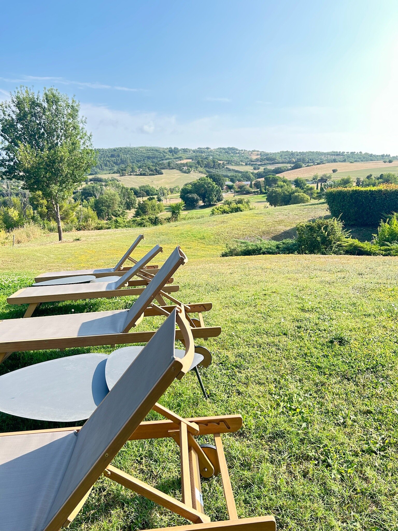 Agromarino - Rooms & Suites-官方