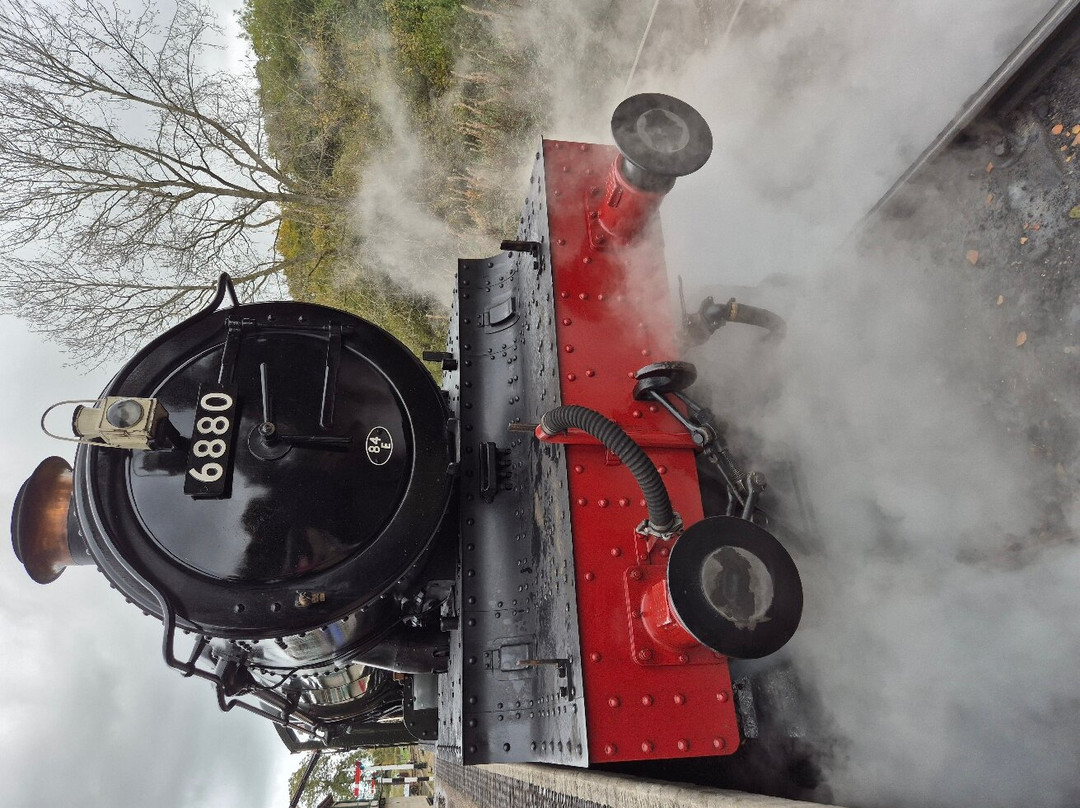 Alverstone Bed & Breakfast主图