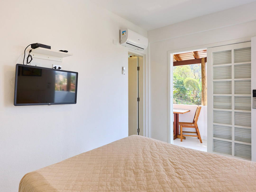 Hotel Coquille主图