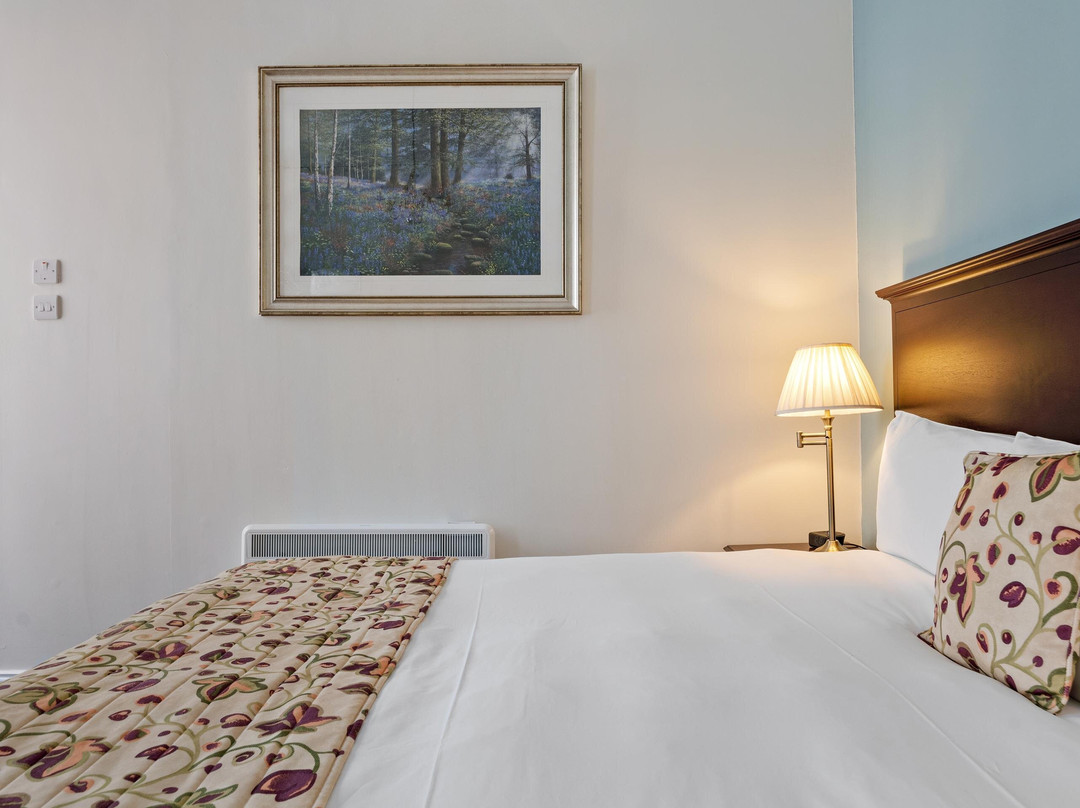 Sleeping Bear Hotels主图