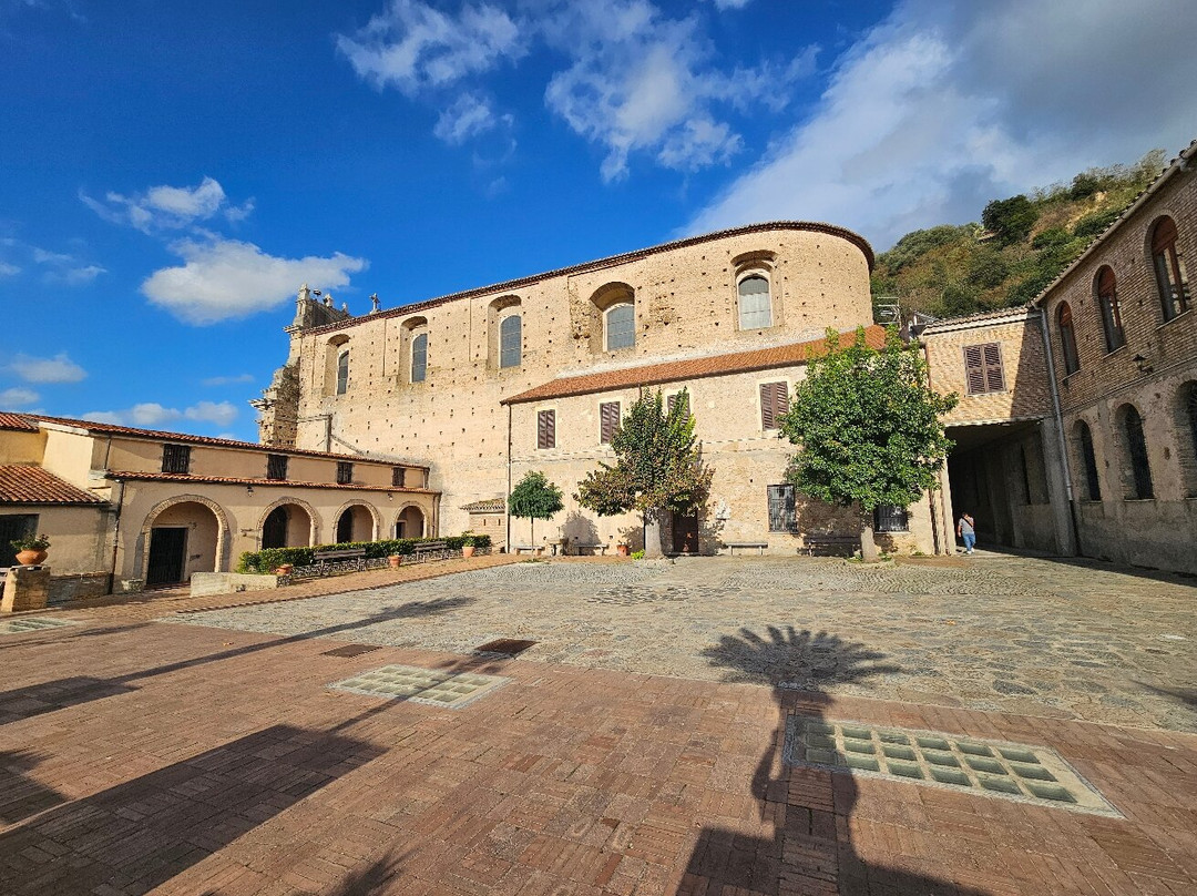 Centro Storico Di Soriano-Soriano Calabro必去景点