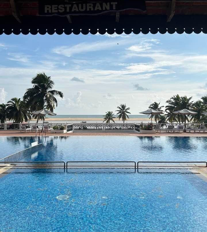 Isola Di Cocco主图