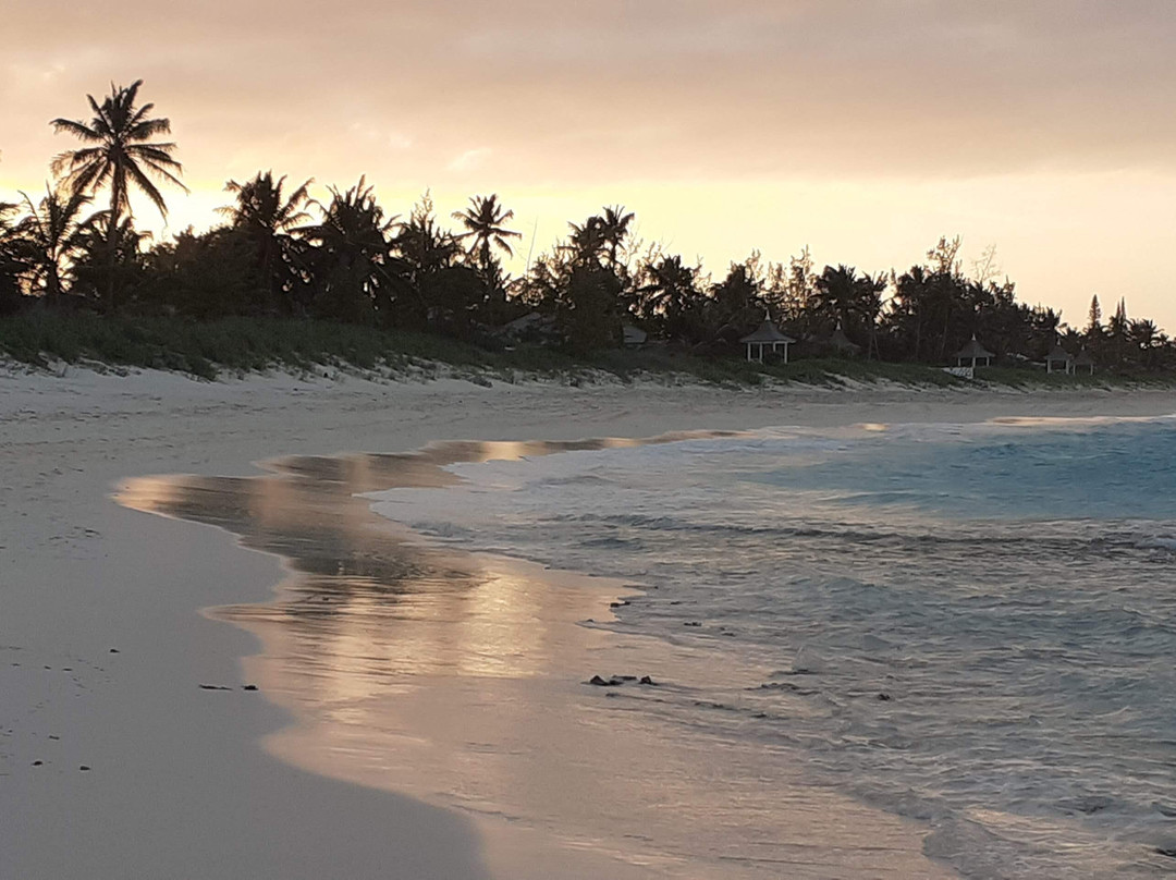 Pineapple Fields Resort主图