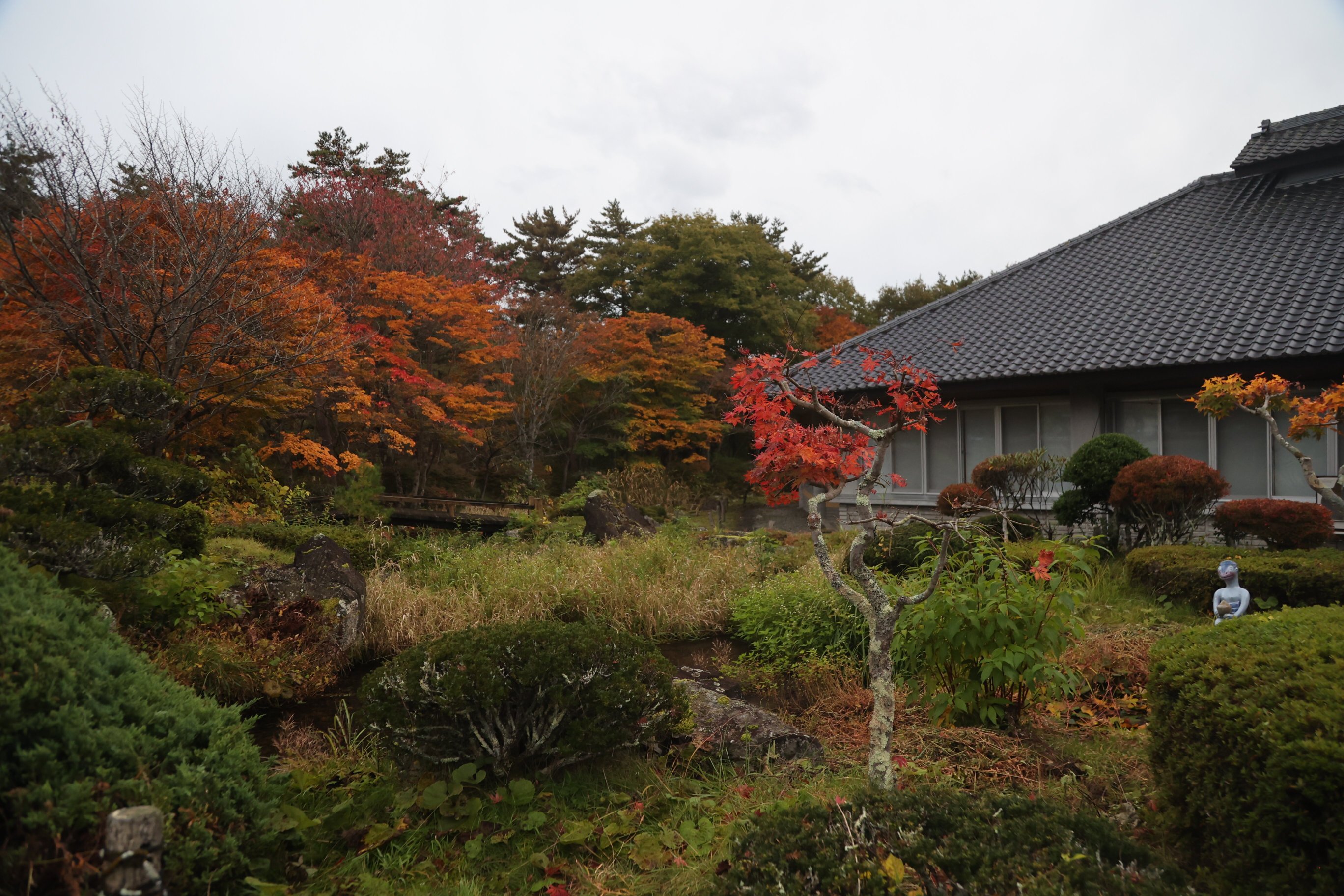 Takamuro Suikouen-浴室