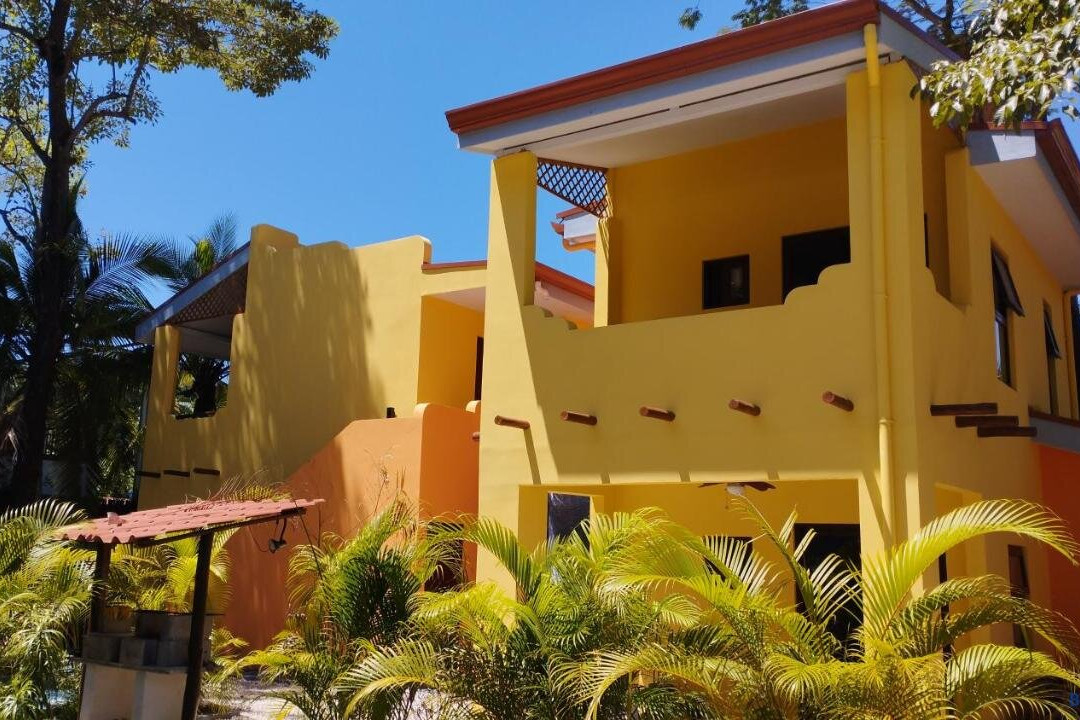 Hotel Tabasco
