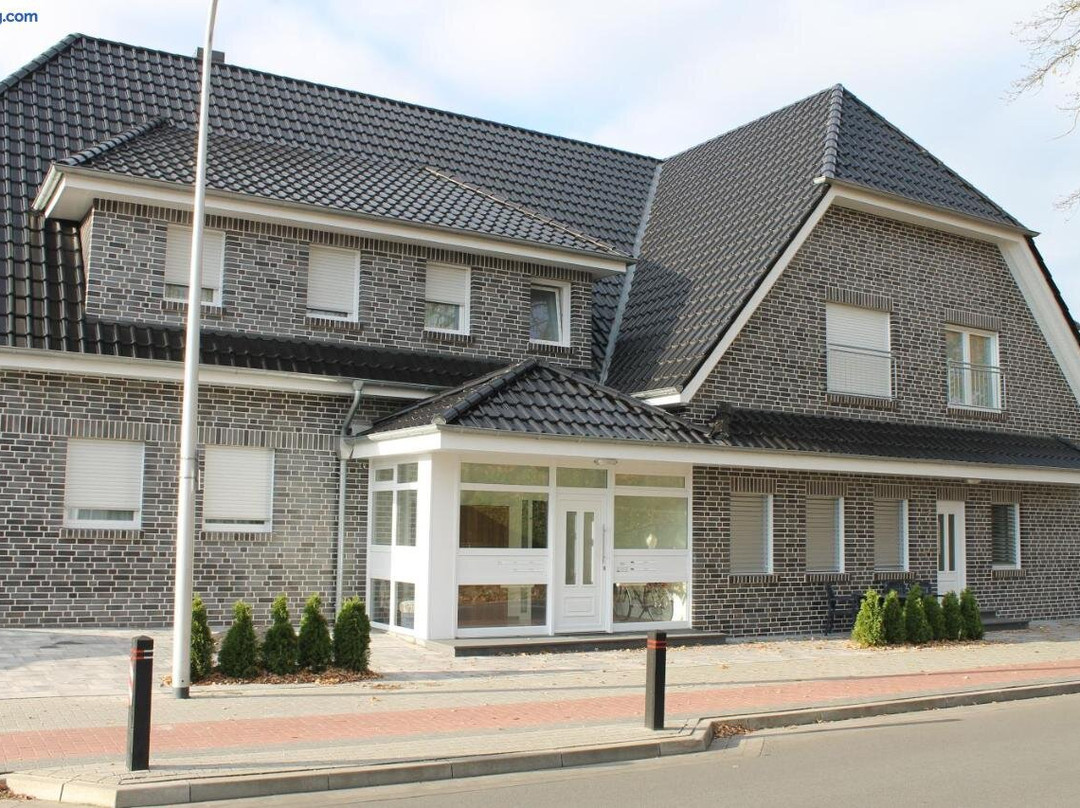 Comfort Apartments Snf Zertifiziert - Annemarie Mantke