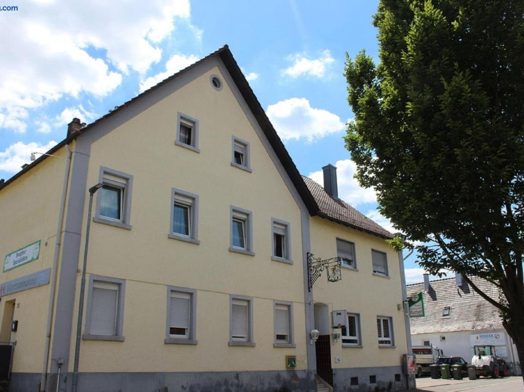Gasthaus Zum Ritter
