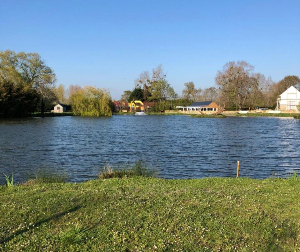 Domaine de la Carperie