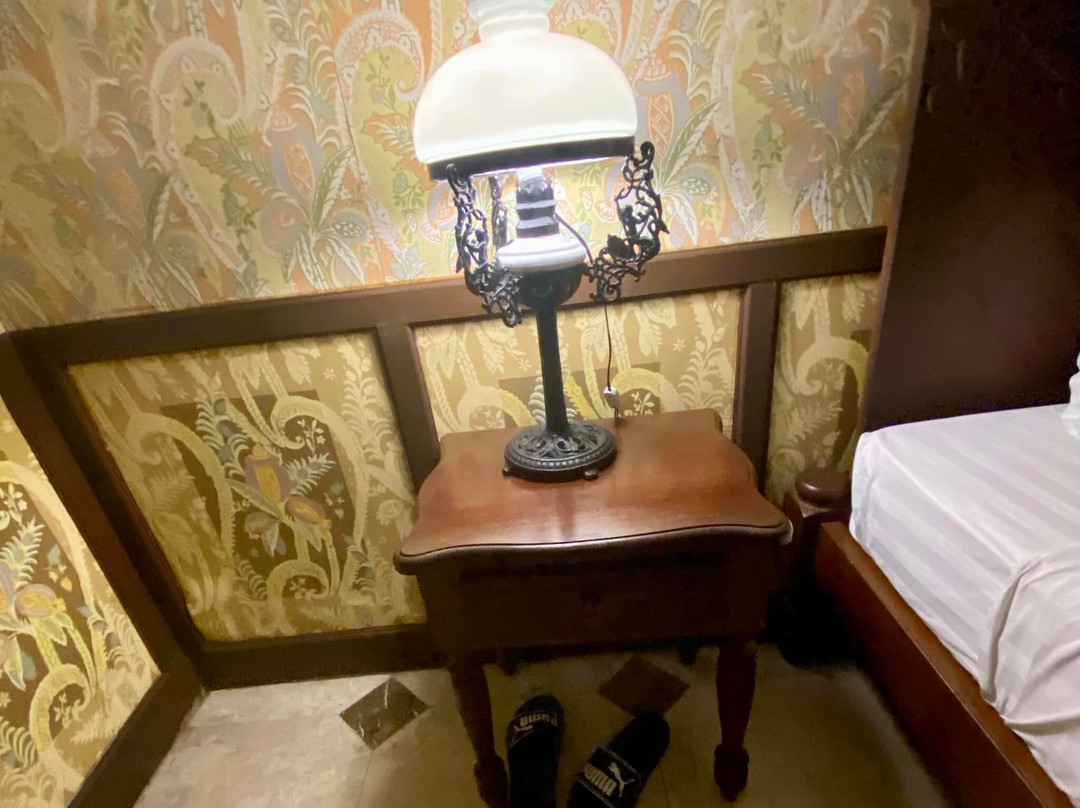 阿库沙拉斯卡萨斯菲律宾人酒店主图